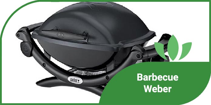 barbecue weber