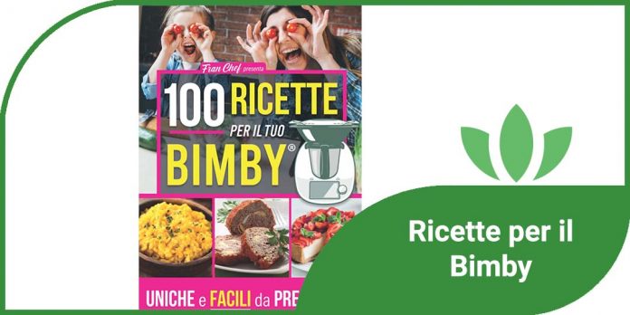 ricette bimby