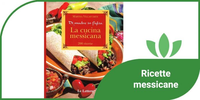 ricette messicane
