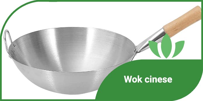 wok cinese