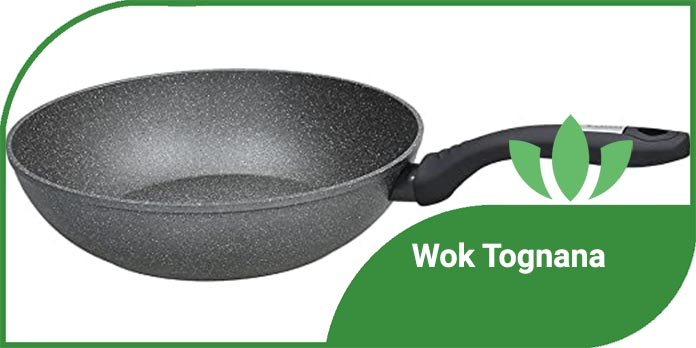 wok tognana
