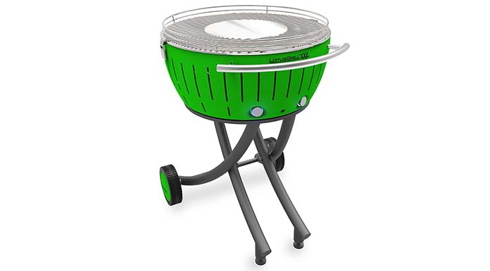 barbecue lotus grill