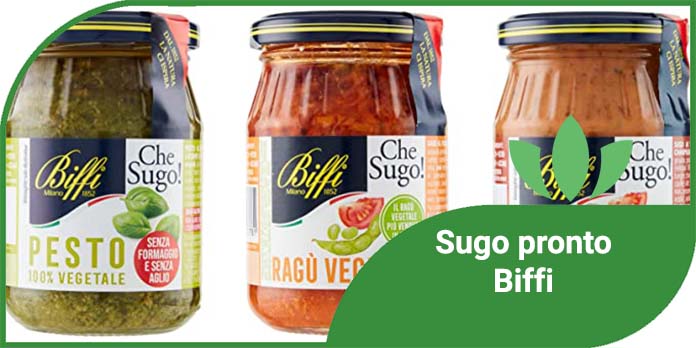 Sugo pronto Biffi